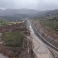 Αυτός είναι ο νέος αυτοκινητόδρομος των 70 χλμ. που θα ενώσει την Ελλάδα με την Αλβανία