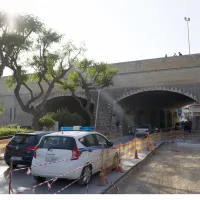 Hράκλειο Κρήτης πυλη ιησου