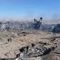 Πλήγματα του Ιράν σε αμερικανικές εγκαταστάσεις