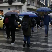 Καιρός