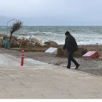 Κακοκαιρία Erminio