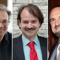Οι 11 κορυφαίοι Έλληνες καθηγητές σύμφωνα με την κατάταξη του κατάταξη του Research.com