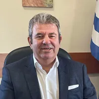 Αθανάσιος Κατσαγκόλης 