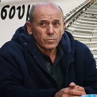 Βασίλης Κοκοτσάκης