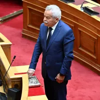 Κωνσταντίνος Κόλλιας