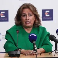 Η Αναστασία Κοτανίδου νέα πρόεδρος του ΚΕΣΥ