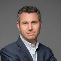 Γιώργος Κρικρής