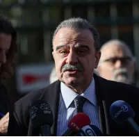 Γιάννης Μαντζουράνης