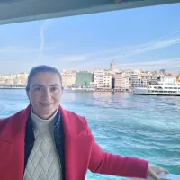 Μαρία Πανάγου