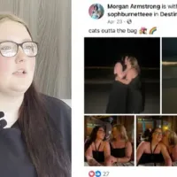 Χριστιανικό σχολείο απέκλεισε μαθήτρια από αποφοίτηση όταν αποκάλυψε ότι είναι λεσβία, τους έκανε αγωγή και πήρε $10.000