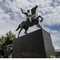 Μέγας Αλέξανδρος