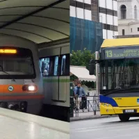 Άνοιξαν προσλήψεις στα Μέσα Μαζικής Μεταφοράς
