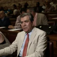 Ο εργατολόγος Αλέξης Μητρόπουλος