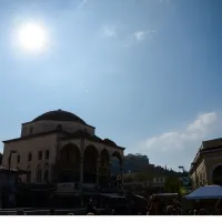 Μοναστηράκι