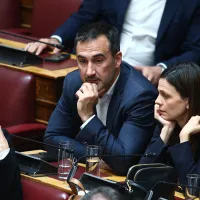 Βουλευτές της Νέας Αριστεράς