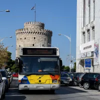 Βγήκε η προκήρυξη για αιτήσεις και προσλήψεις στα λεωφορεία του ΟΑΣΘ στη Θεσσαλονίκη