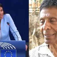 Παϊτέρης για Λατινοπούλου: «Για δευτερόλεπτα αισθάνθηκε ότι είναι γύφτισσα, την ενόχλησε»