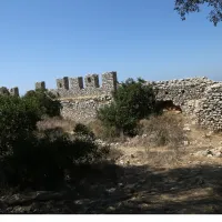 ΠΑΛΑΙΟΚΑΣΤΡΟ ΝΑΥΑΡΙΝΟΥ