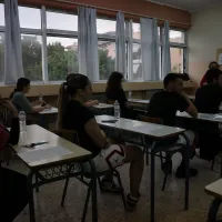 Πανελλαδικές εξετάσεις