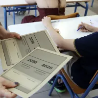 Πανελλαδικές εξετάσεις 2026