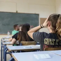 Καύσωνας στις Πανελλαδικές εξετάσεις 2026