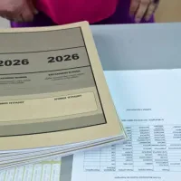 Τετράδιο εξετάσεων για τις Πανελλαδικές εξετάσεις 2026