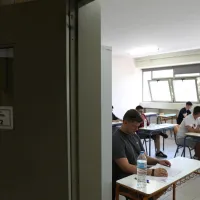 Πανελλήνιες εξετάσεις 2026 με το μάθημα της Έκθεσης