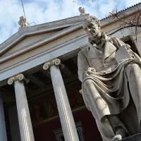 Εθνικό και Καποδιστριακό Πανεπιστήμιο Αθηνών ΕΚΠΑ