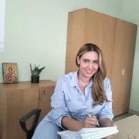 Ευτυχία Παπαλουκά