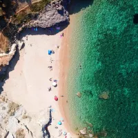 παραλία
