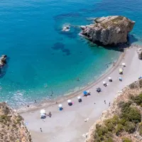 παραλια