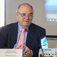 πρόεδρος ΑΣΕΠ κ. Θάνος Παπαιωάννου