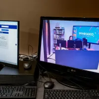 Ψηφιακό Φροντιστήριο