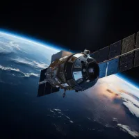 satellite
