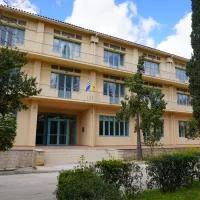 Σχολή Μαθητείας Υποψηφίων Κληρικών Ριζαρείου Εκκλησιαστικής Σχολής