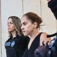 Αυτοκτόνησε η πρώην σύζυγος που δολοφόνησε τον Πολωνό καθηγητή
