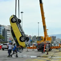 Ταξί πειραιας