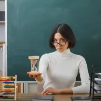 teacher 