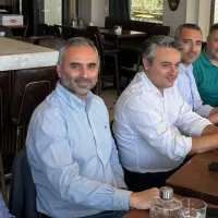 Δομή και όργανα αποκτά η Ελληνική Αριστερή Συμπαράταξη του Αλέξη Τσίπρα- Πάνω από 30.000 τα μέλη του νέου κόμματος