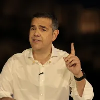 Τσίπρας
