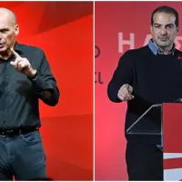 ΒΑΡΟΥΦΑΚΗΣ ΣΑΚΕΛΛΑΡΙΔΗΣ