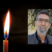Έφυγε από τη ζωή ο εκπαιδευτικός Χρήστος Παπαμάνθος