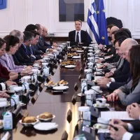 Υπουργικό Συμβούλιο