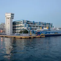 Υπουργείο Ναυτιλίας και Νησιωτικής Πολιτικής