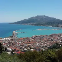 Ζάκυνθος