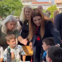 Σοφία Ζαχαράκη