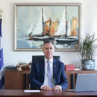 Πρύτανης ΔΙΠΑΕ