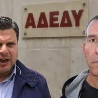 Διώξεις εκπαιδευτικών στην Αλεξανδρούπολη