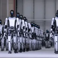 robot