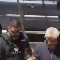 Φωτιά στο Ωραιόκαστρο: Ελεύθερος ο 76χρονος που είχε συλληφθεί για εμπρησμό